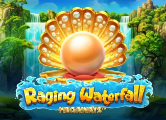 Pragmatic : Raging Waterfall Megaways - RICHES138
