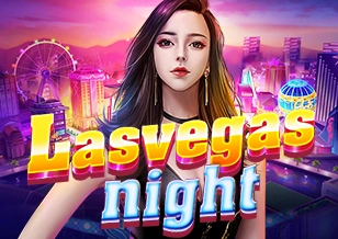 AFB : Malam Las Vegas - RICHES138