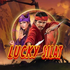 Microgaming : Lucky Silat - RICHES138