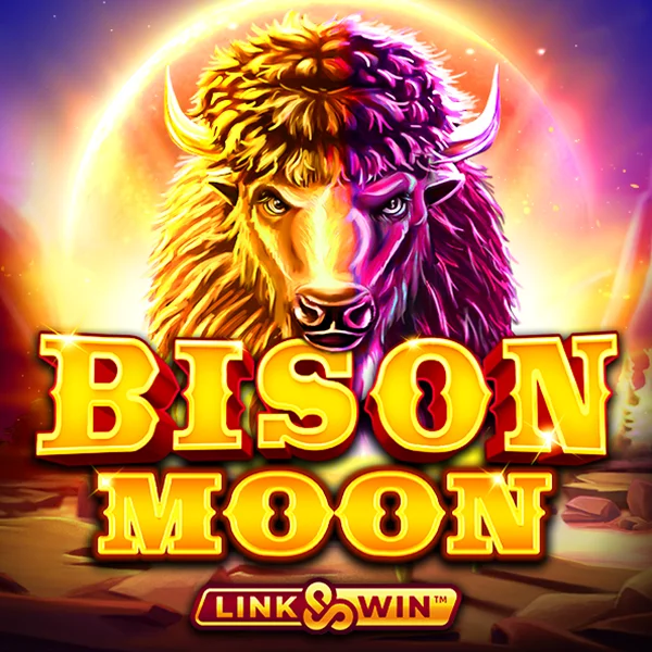 Microgaming : Bison Moon - RICHES138