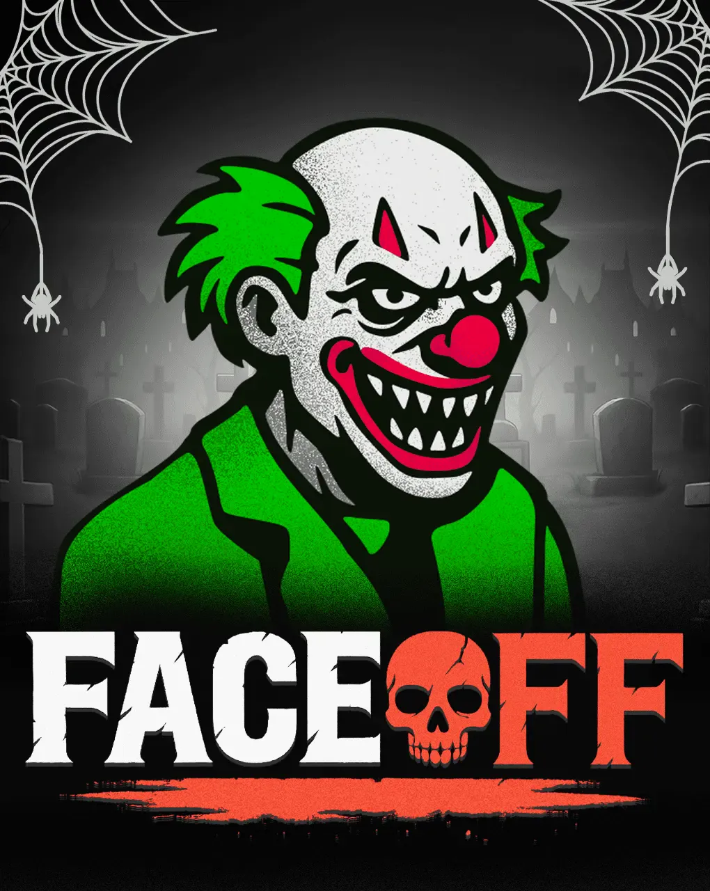 Bgaming : Face Off - RICHES138