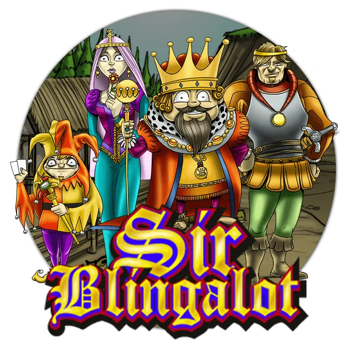 Habanero : Sir Blingalot - RICHES138