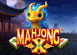 Pragmatic : Mahjong X - RICHES138