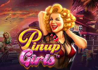 Pragmatic : Pinup Girls - RICHES138