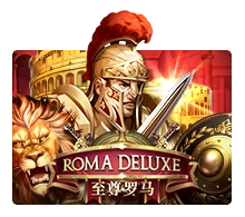 Joker123 : Roma Deluxe - RICHES138