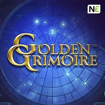 NetEnt : Golden Grimoire - RICHES138