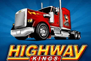 Playtech : Highway Kings - RICHES138