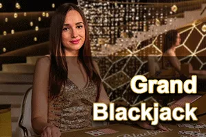 Grand Blackjack - RICHES138