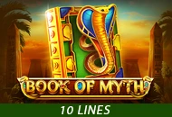 Spadegaming : Book of Myth - RICHES138