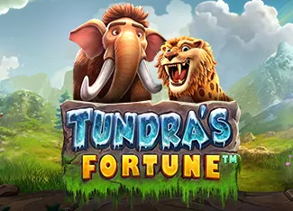 Pragmatic : Tundras Fortune - RICHES138