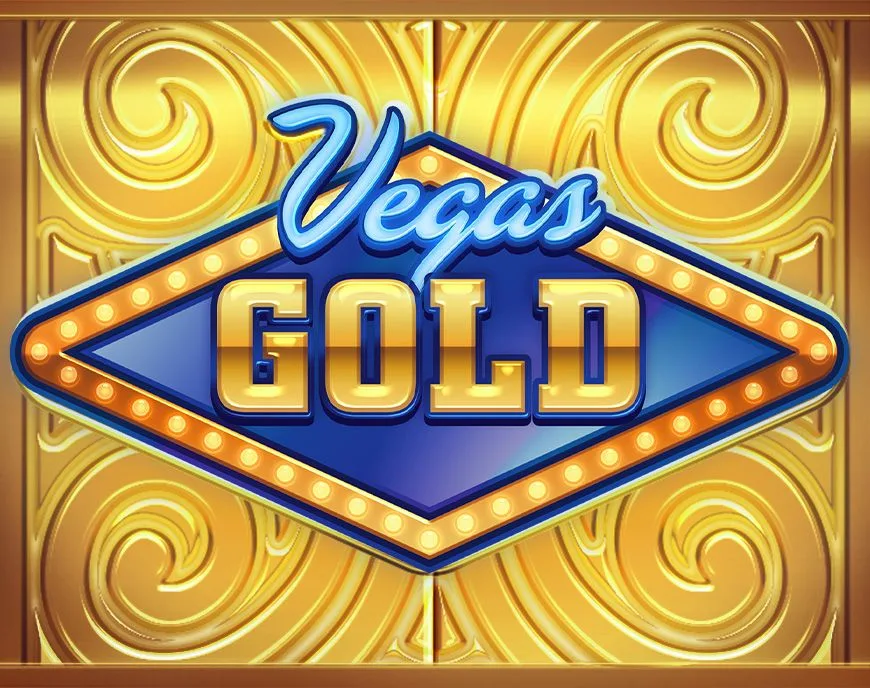 Slotmill : Vegas Gold - RICHES138