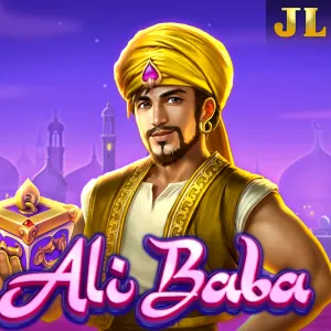 Jili : Ali Baba - RICHES138