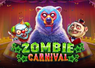Pragmatic : Zombie Carnival - RICHES138