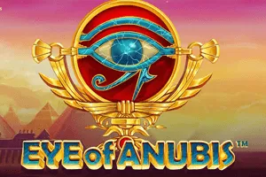 Playtech : Eye of Anubis - RICHES138