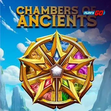 PlaynGo : Chambers of Ancients - RICHES138