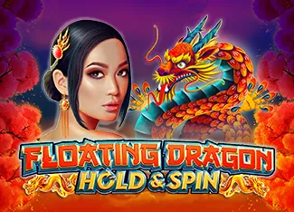 Pragmatic : Floating Dragon - RICHES138