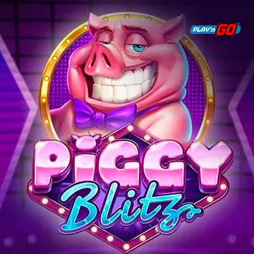 PlaynGo : Piggy Blitz - RICHES138