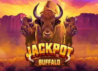 Besoft : Jackpot Buffalo - RICHES138