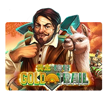 Joker123 : Gold Trail - RICHES138