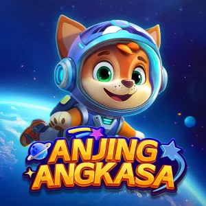 Besoft : Space Dog - RICHES138