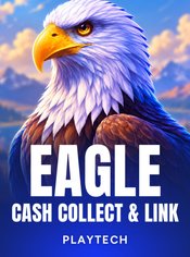 Eagle: Cash Collect & Link - RICHES138