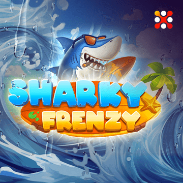 Mancala : Sharky Frenzy - RICHES138