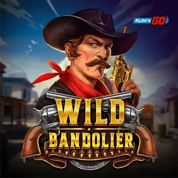 PlaynGo : Wild Bandolier - RICHES138