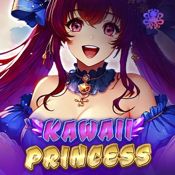 Octoplay : Kawaii Princess - RICHES138