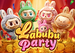 AFB : Labubu  Pesta - RICHES138