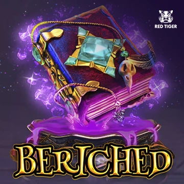 Redtiger : Beriched - RICHES138