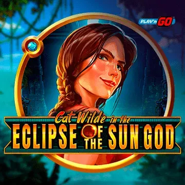 PlaynGo : Cat Wilde in the Eclipse of the Sun God - RICHES138