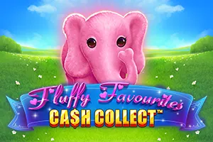 Playtech : Fluffy Favourites: Cash Collect - RICHES138