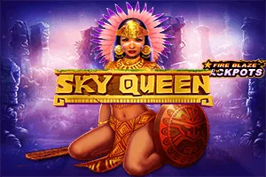 Playtech : Sky Queen - RICHES138