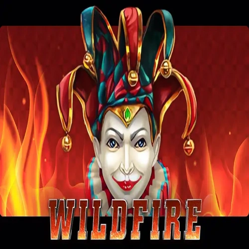 Microgaming : Wildfire Wins - RICHES138