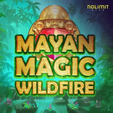 NolimitCity : Mayan Magic Wildfire - RICHES138