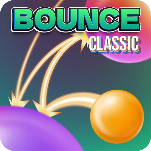 Bounceball Classic - RICHES138