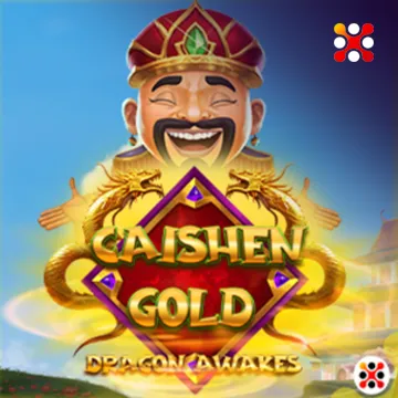 Mancala : Caishen Gold: Dragon Awakes - RICHES138