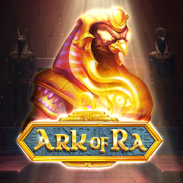 Microgaming : Ark of Ra - RICHES138