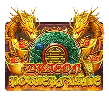 Dragon Power Flame - RICHES138