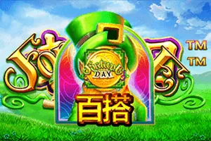 Playtech : Fortune Day - RICHES138