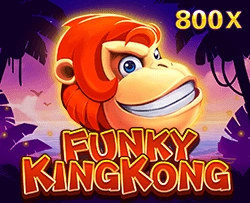 JDB : Funky King Kong - RICHES138