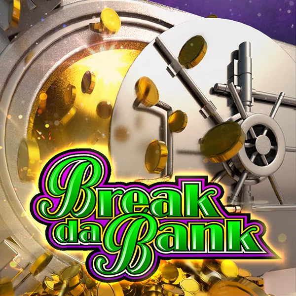 Microgaming : Break da Bank - RICHES138