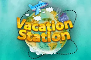 Playtech : Vacation Station - RICHES138