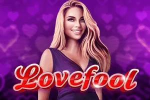 Playtech : Lovefool - RICHES138