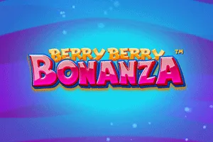 Playtech : Berry Berry Bonanza - RICHES138