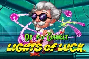 Playtech : Lights of Luck - RICHES138