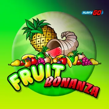 PlaynGo : Fruit Bonanza - RICHES138
