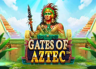 Pragmatic : Gates of Aztec - RICHES138
