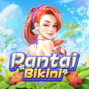 Besoft : Bikini Beach - RICHES138