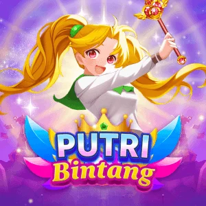 Besoft : Starry Princess - RICHES138